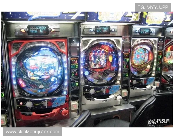 老虎机专卖店：成为行业内领先的老虎机设备供应与技术服务平台